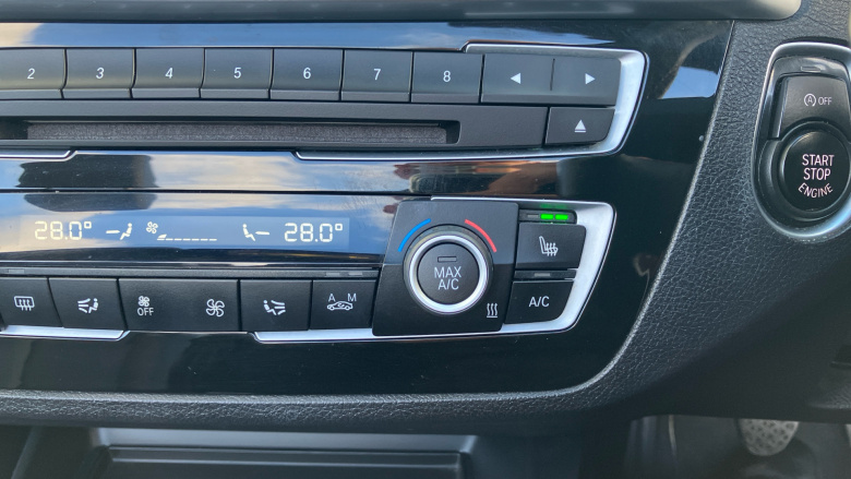 BMW 2 Series 218i Sport 2dr [Nav] Petrol Convertible